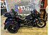 2025 Harley-Davidson Trike Tri Glide Ultra