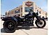 New 2025 Harley-Davidson Trike