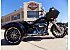 New 2025 Harley-Davidson Trike