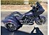 2025 Harley-Davidson Trike Road Glide 3