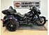 2025 Harley-Davidson Trike Tri Glide Ultra