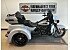 2025 Harley-Davidson Trike Tri Glide Ultra
