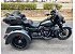 2025 Harley-Davidson Trike Tri Glide Ultra