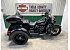 2025 Harley-Davidson Trike Tri Glide Ultra