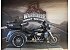 2025 Harley-Davidson Trike Tri Glide Ultra