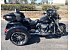 2025 Harley-Davidson Trike Tri Glide Ultra