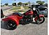 2025 Harley-Davidson Trike Freewheeler