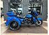 2025 Harley-Davidson Trike