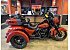 2025 Harley-Davidson Trike Tri Glide Ultra