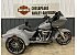 2025 Harley-Davidson Trike Road Glide 3
