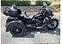 2025 Harley-Davidson Trike Tri Glide Ultra