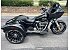 2025 Harley-Davidson Trike Road Glide 3