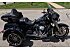 New 2025 Harley-Davidson Trike