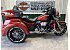 2025 Harley-Davidson Trike Tri Glide Ultra