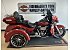 2025 Harley-Davidson Trike Tri Glide Ultra