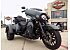 2025 Harley-Davidson Trike