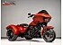 2025 Harley-Davidson Trike Road Glide 3
