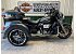 2025 Harley-Davidson Trike Tri Glide Ultra