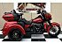 2025 Harley-Davidson Trike