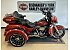 2025 Harley-Davidson Trike Tri Glide Ultra