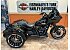 2025 Harley-Davidson Trike Road Glide 3