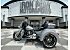 2025 Harley-Davidson Trike Tri Glide Ultra