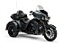 2025 Harley-Davidson Trike Tri Glide Ultra