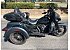 2025 Harley-Davidson Trike Tri Glide Ultra
