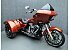 2025 Harley-Davidson Trike Road Glide 3