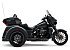 2025 Harley-Davidson Trike Tri Glide Ultra