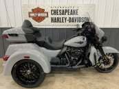 New 2025 Harley-Davidson Trike Tri Glide Ultra