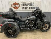 New 2025 Harley-Davidson Trike Tri Glide Ultra