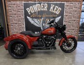 New 2025 Harley-Davidson Trike Freewheeler
