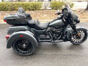 2025 Harley-Davidson Trike Tri Glide Ultra