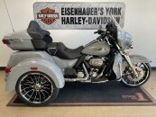 New 2025 Harley-Davidson Trike Tri Glide Ultra