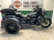New 2025 Harley-Davidson Trike Tri Glide Ultra