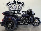 2025 Harley-Davidson Trike Tri Glide Ultra