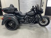New 2025 Harley-Davidson Trike Tri Glide Ultra