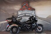 New 2025 Harley-Davidson Trike Tri Glide Ultra
