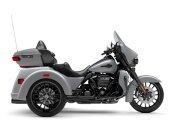 New 2025 Harley-Davidson Trike Tri Glide Ultra