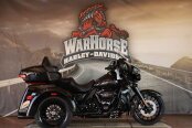 New 2025 Harley-Davidson Trike Tri Glide Ultra