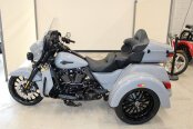 New 2025 Harley-Davidson Trike Tri Glide Ultra