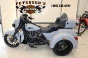 New 2025 Harley-Davidson Trike Tri Glide Ultra