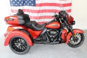 New 2025 Harley-Davidson Trike Tri Glide Ultra