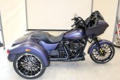 New 2025 Harley-Davidson Trike Road Glide 3