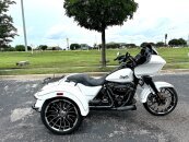 2025 Harley-Davidson Trike Road Glide 3