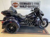 New 2025 Harley-Davidson Trike Tri Glide Ultra