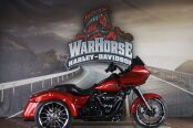 New 2025 Harley-Davidson Trike Road Glide 3