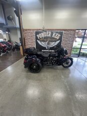 New 2025 Harley-Davidson Trike Tri Glide Ultra