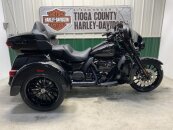 New 2025 Harley-Davidson Trike Tri Glide Ultra